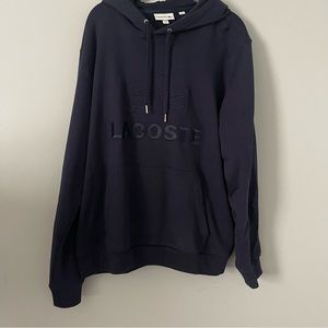 Lacoste Hoodie